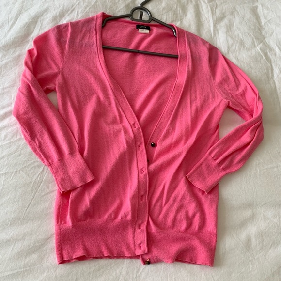J.Crew Cardigan - Picture 2 of 2